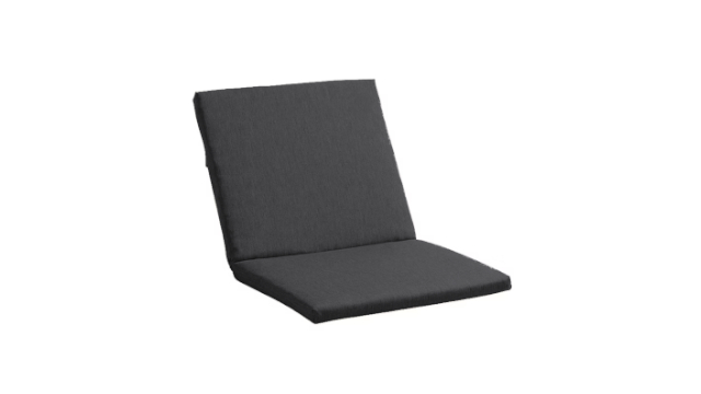 Niedriglehner-Auflagen