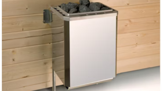 Weka Bio Kombi Saunaofen 400 V