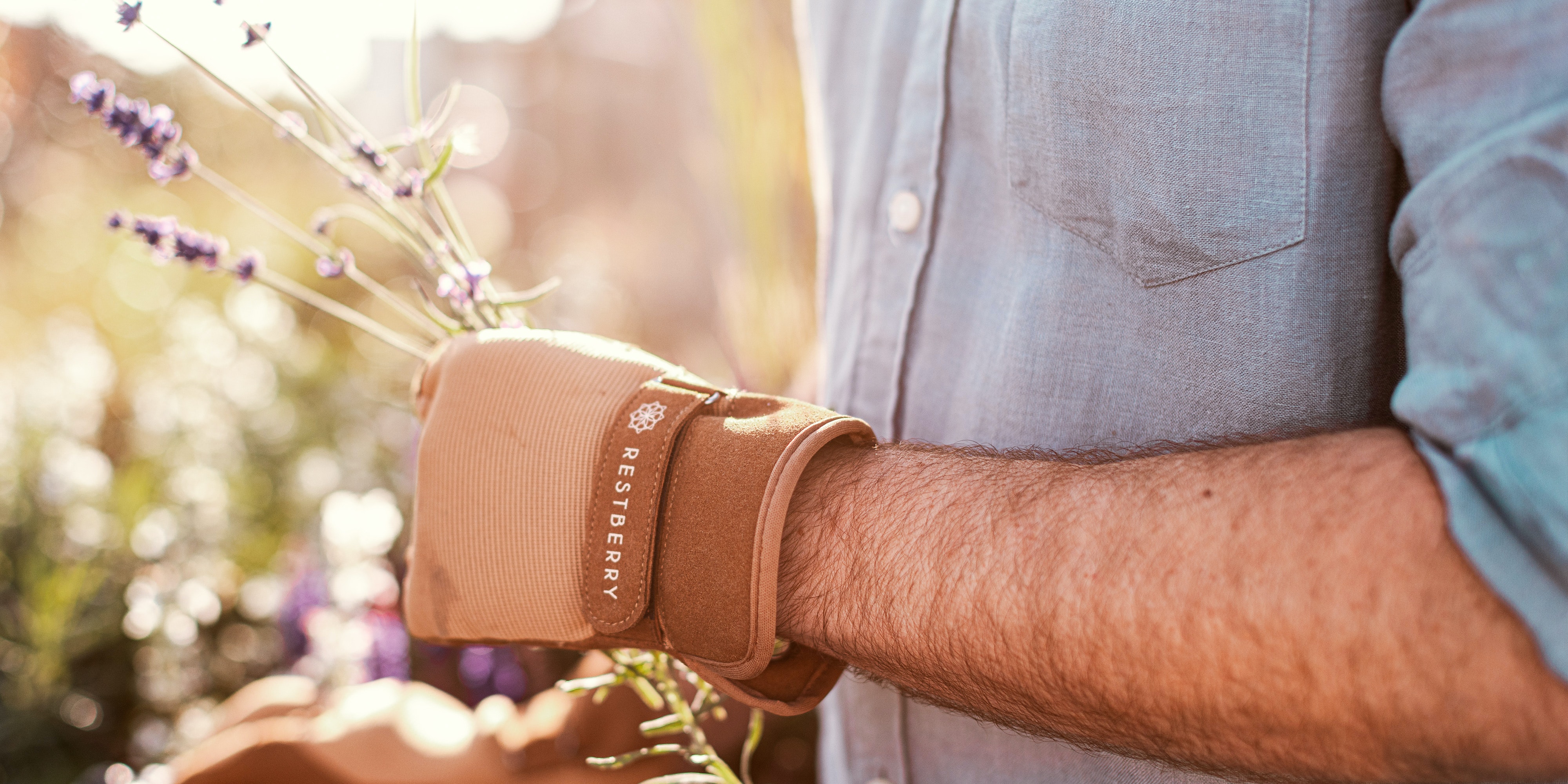 Restberry Garten Handschuhe