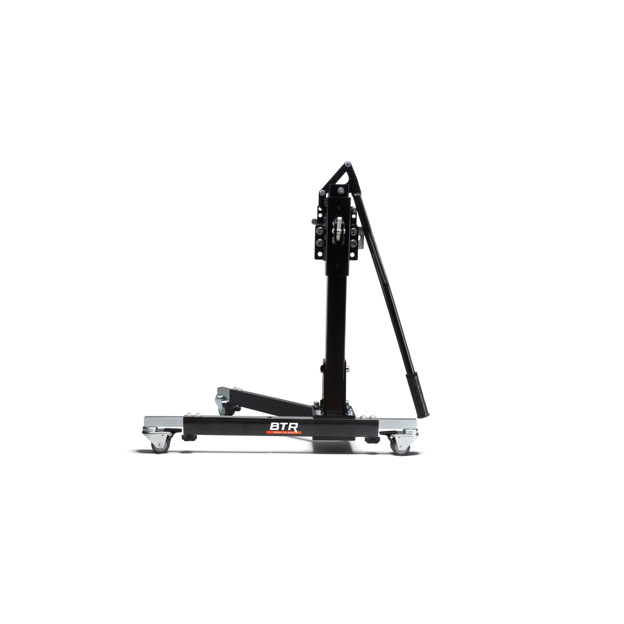 BTR Zentralständer Grundständer