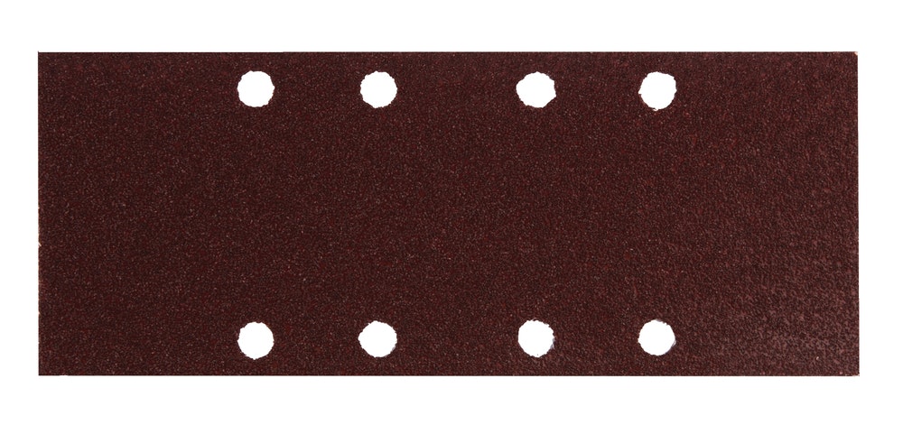 Makita Schleifpapier 93 x 230 mm, gelocht