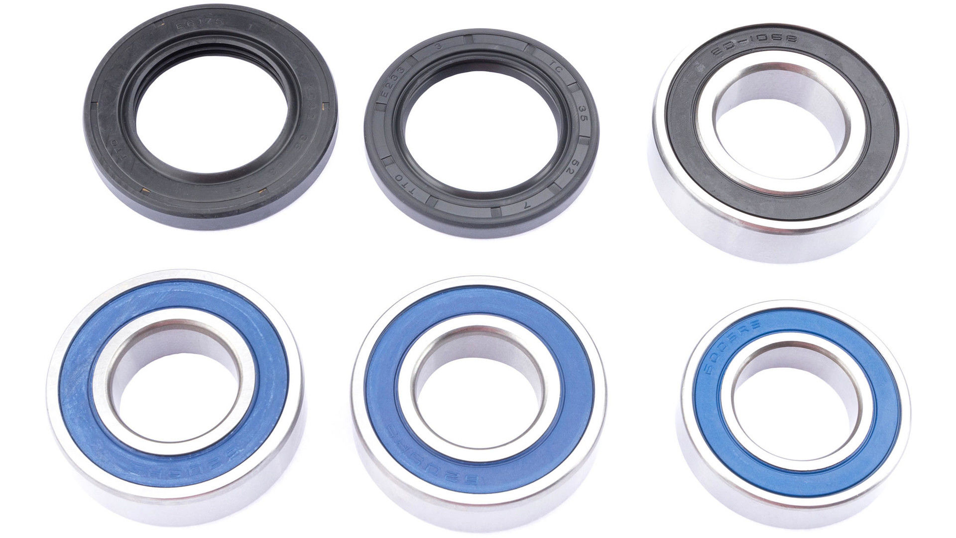 All Balls Racing Lager Radlager