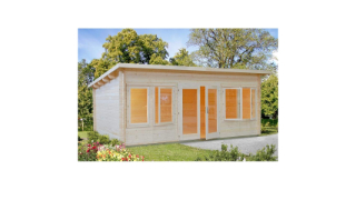 Palmako Wandstärke 40-45 mm BB