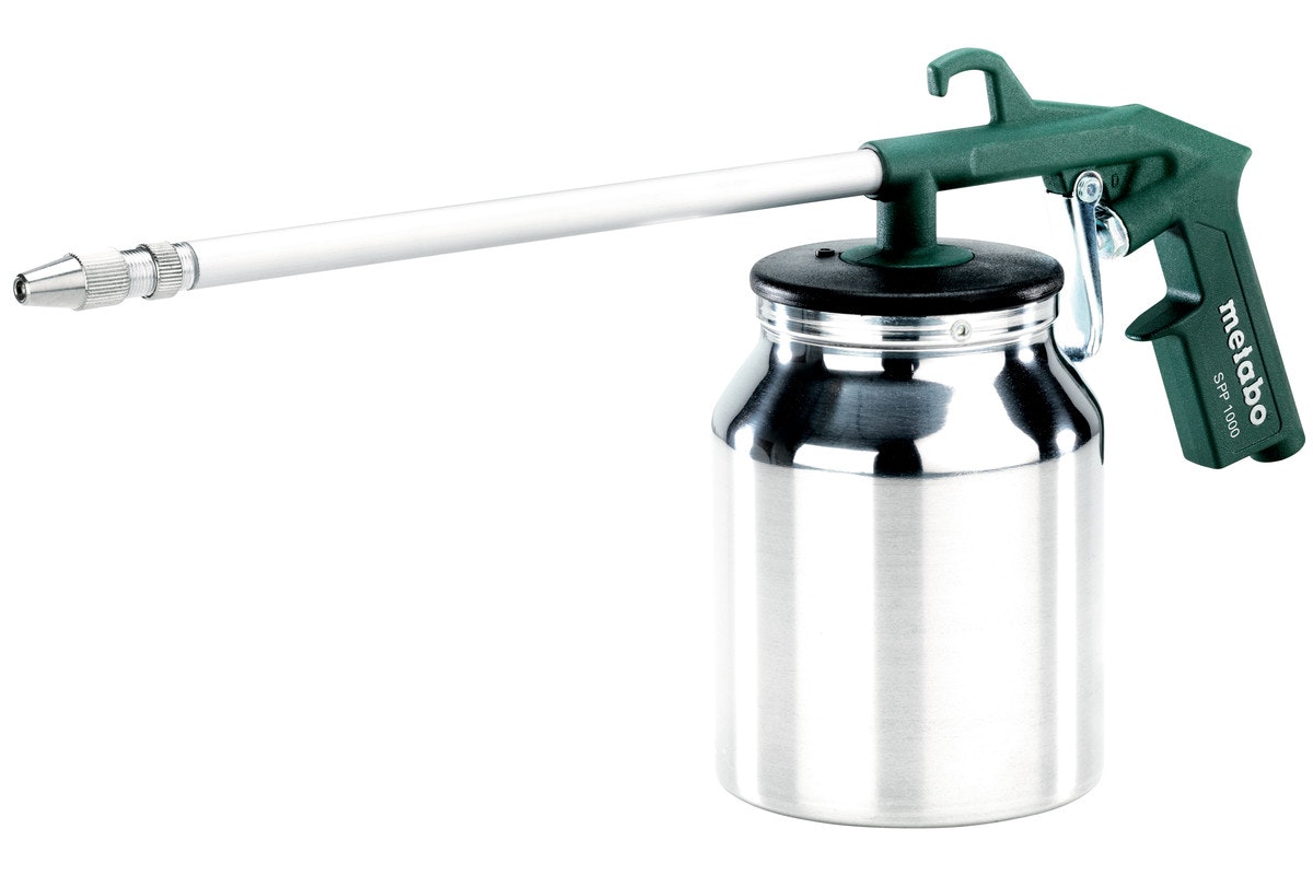 Metabo Druckluft-Sprühpistolen