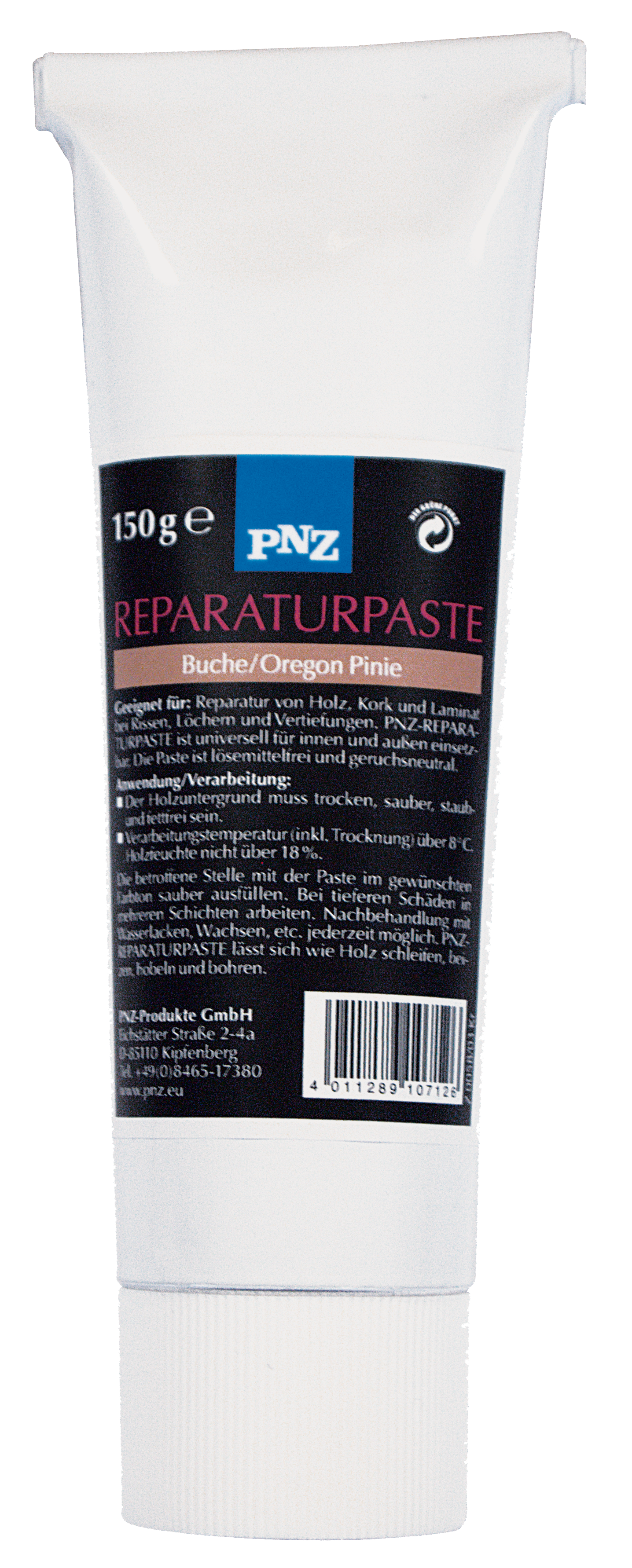 PNZ Artikel für Reperatur & Ausbesserung