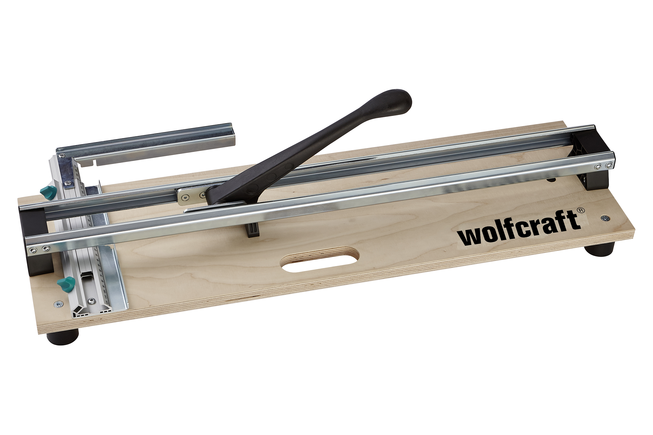 Wolfcraft Fliesenlegerwerkzeuge