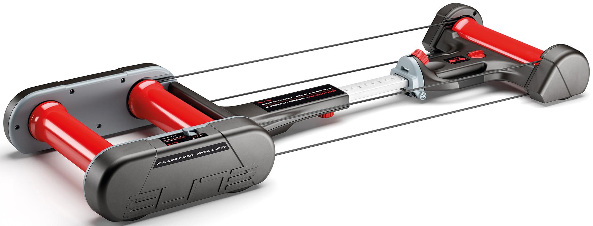 Hartje Fahrrad Heimtrainer