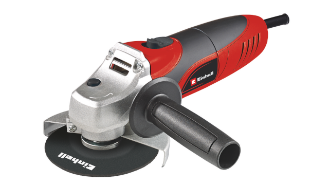 Einhell Winkelschleifer
