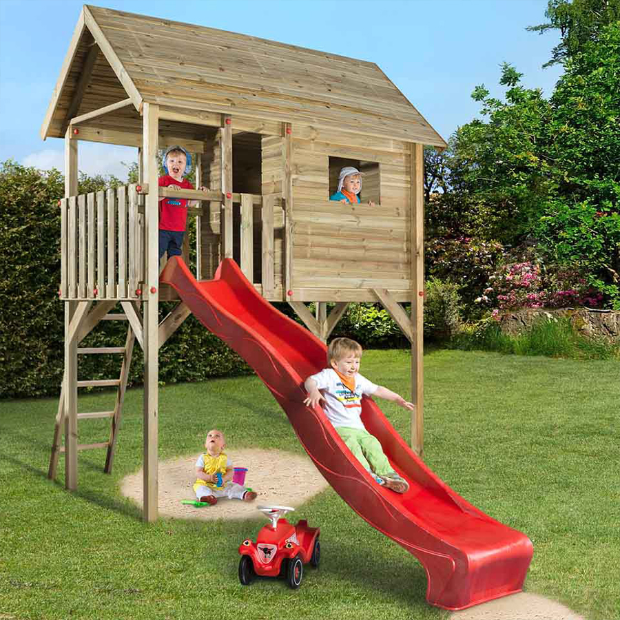 Kinderspielgeräte & Spielzeuge