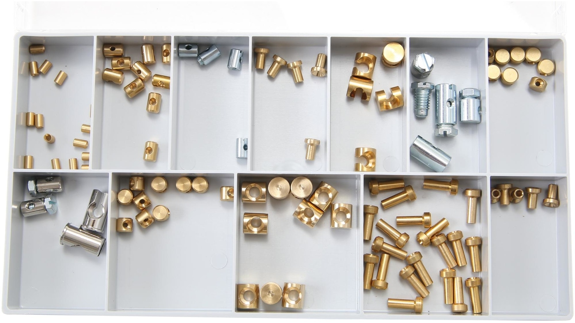 Motorrad Züge & Kabel