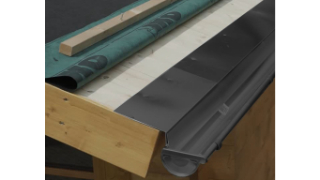 4H&G Aluminium Dachprofile & Wandprofile