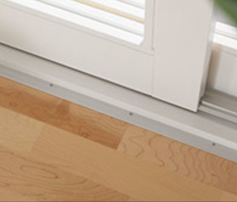 Meister Abschluss-Profilschienen