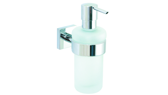 Seifenspender & Seifenschalen