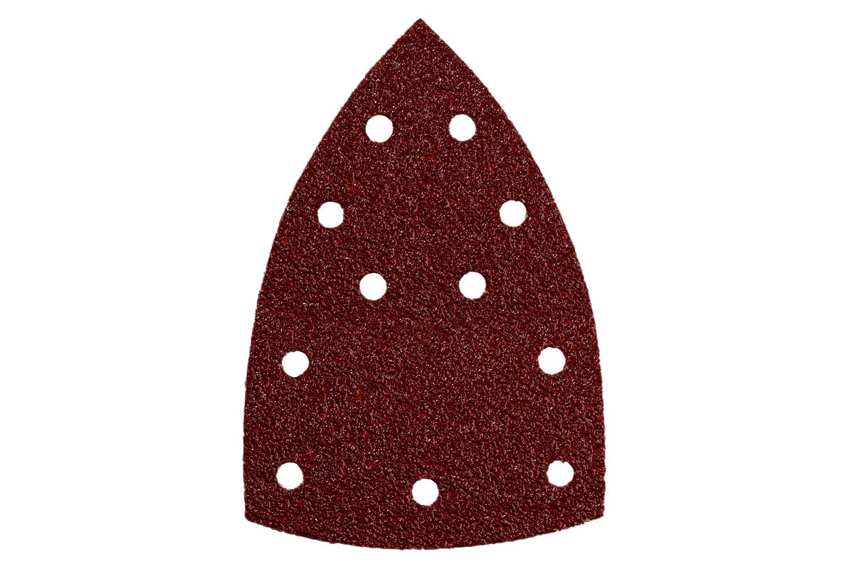 Schleifmittel für Metabo Multischleifer