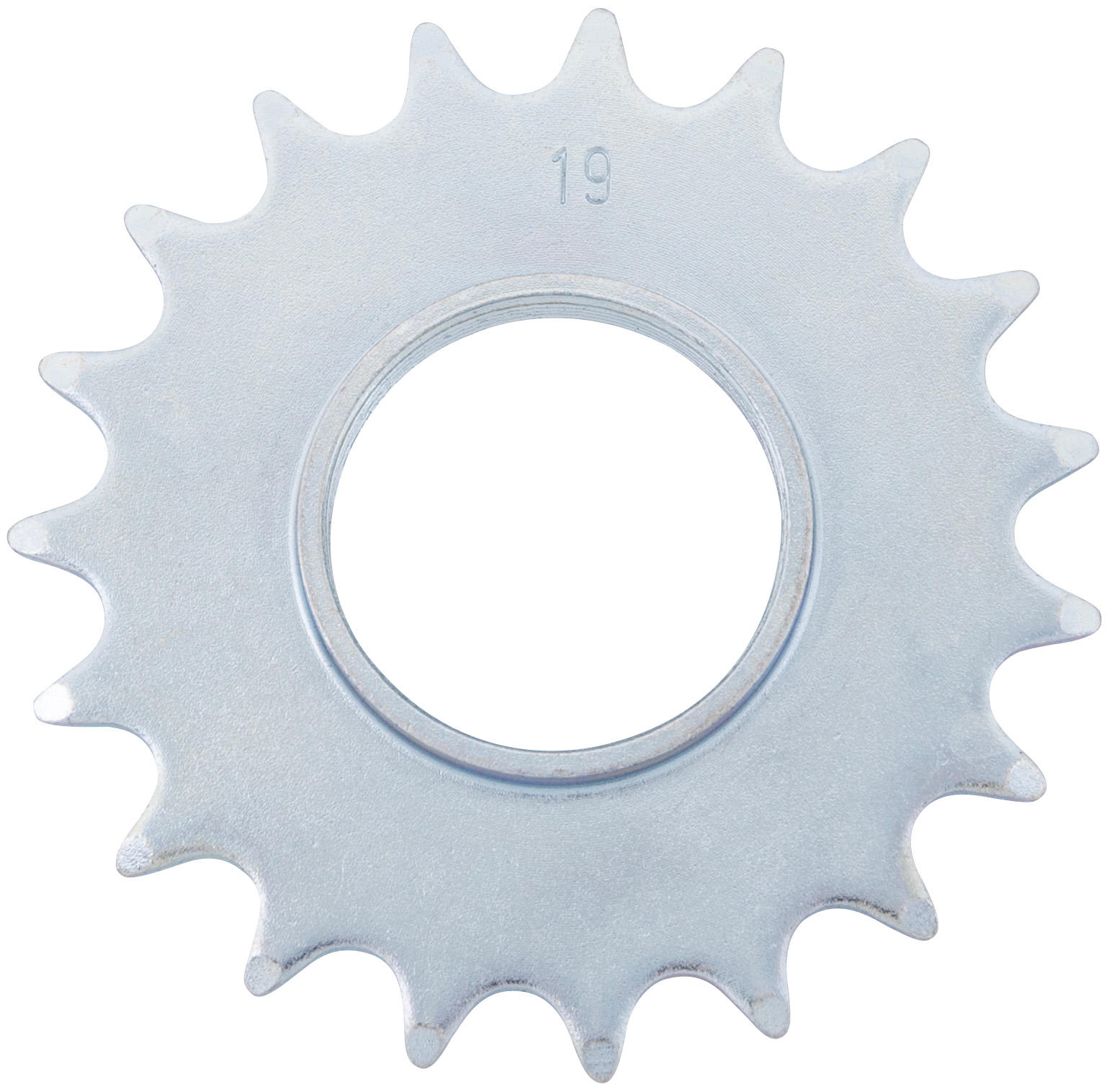 Zahnkränze für Fahrräder