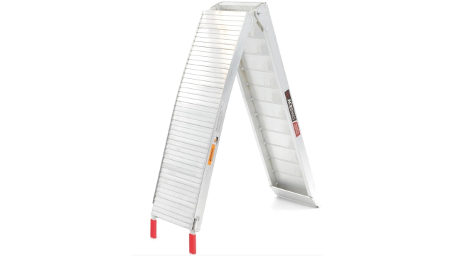 Acebikes Auffahrrampen