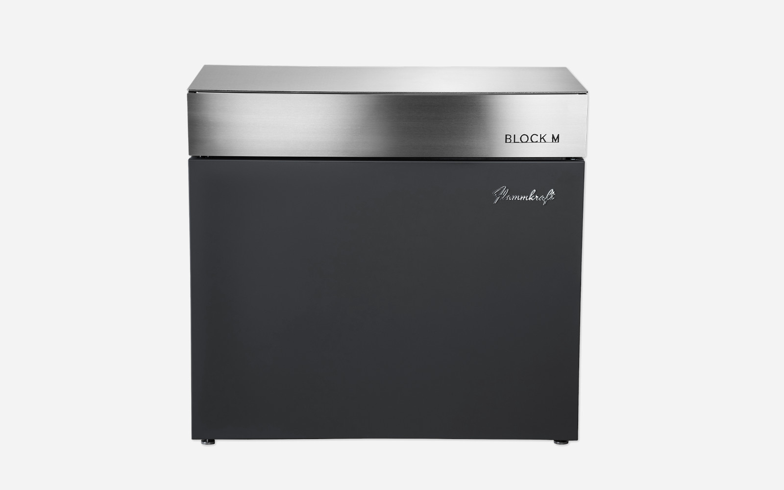 Flammkraft Outdoorküchen Module