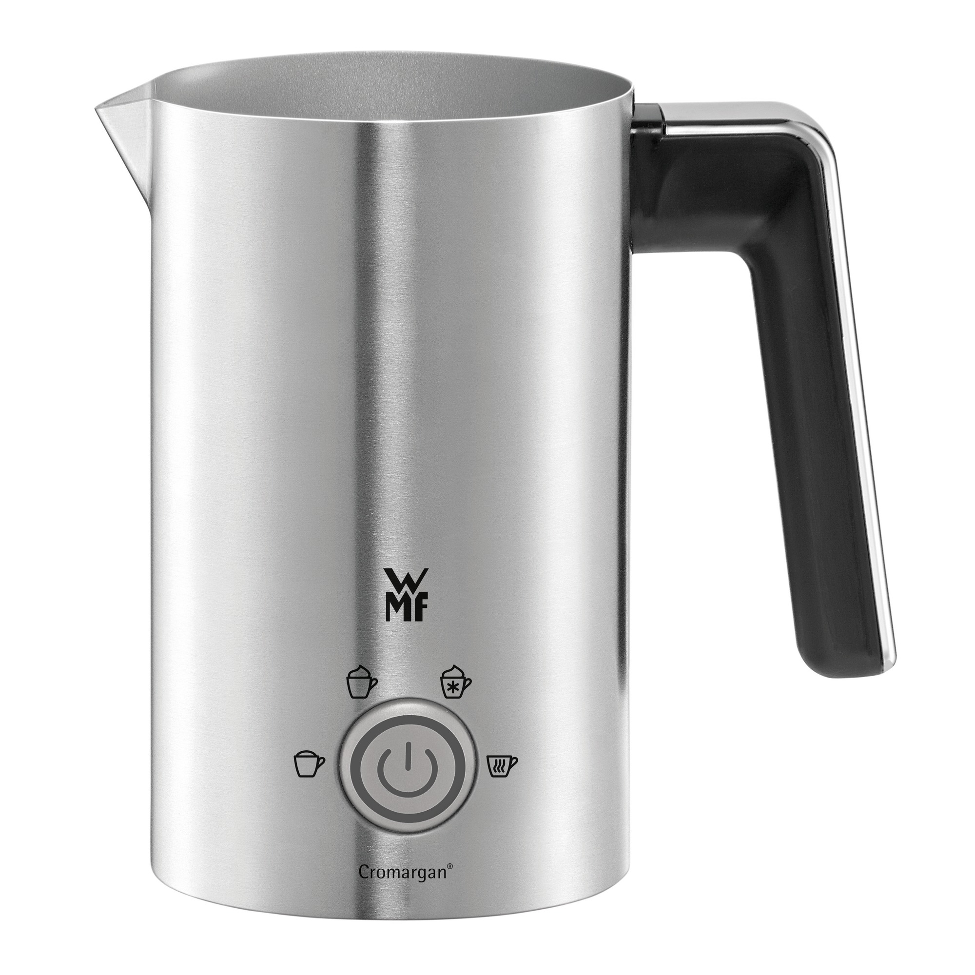 WMF Milchaufschäumer