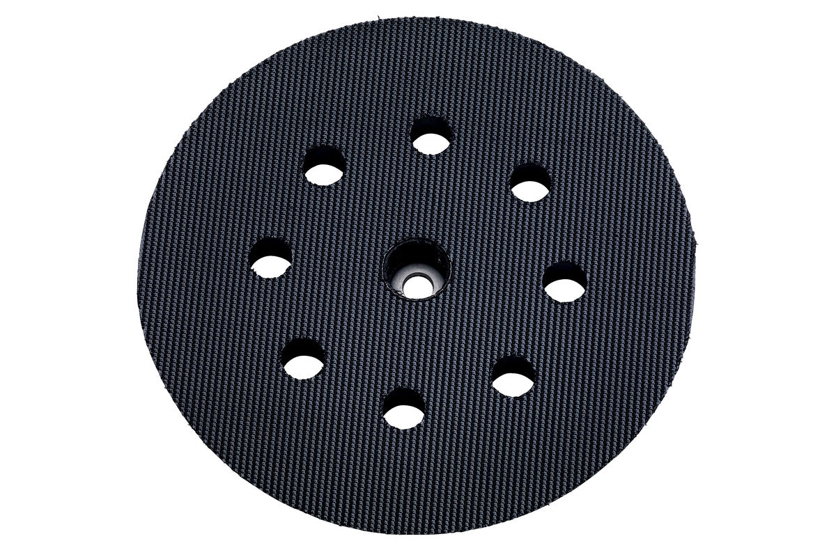 Schleifmittel für Metabo Exzenterschleifer