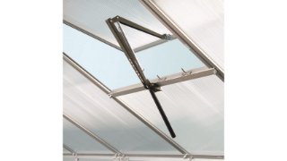 Vitavia Luft & Temperatur