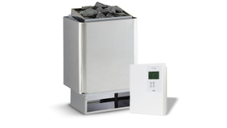 Infraworld Finnische Saunaofen Sets