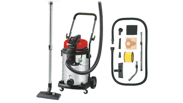 Elektro Nasssauger & Trockensauger