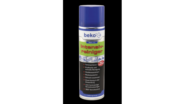 Beko Reinigungsspray