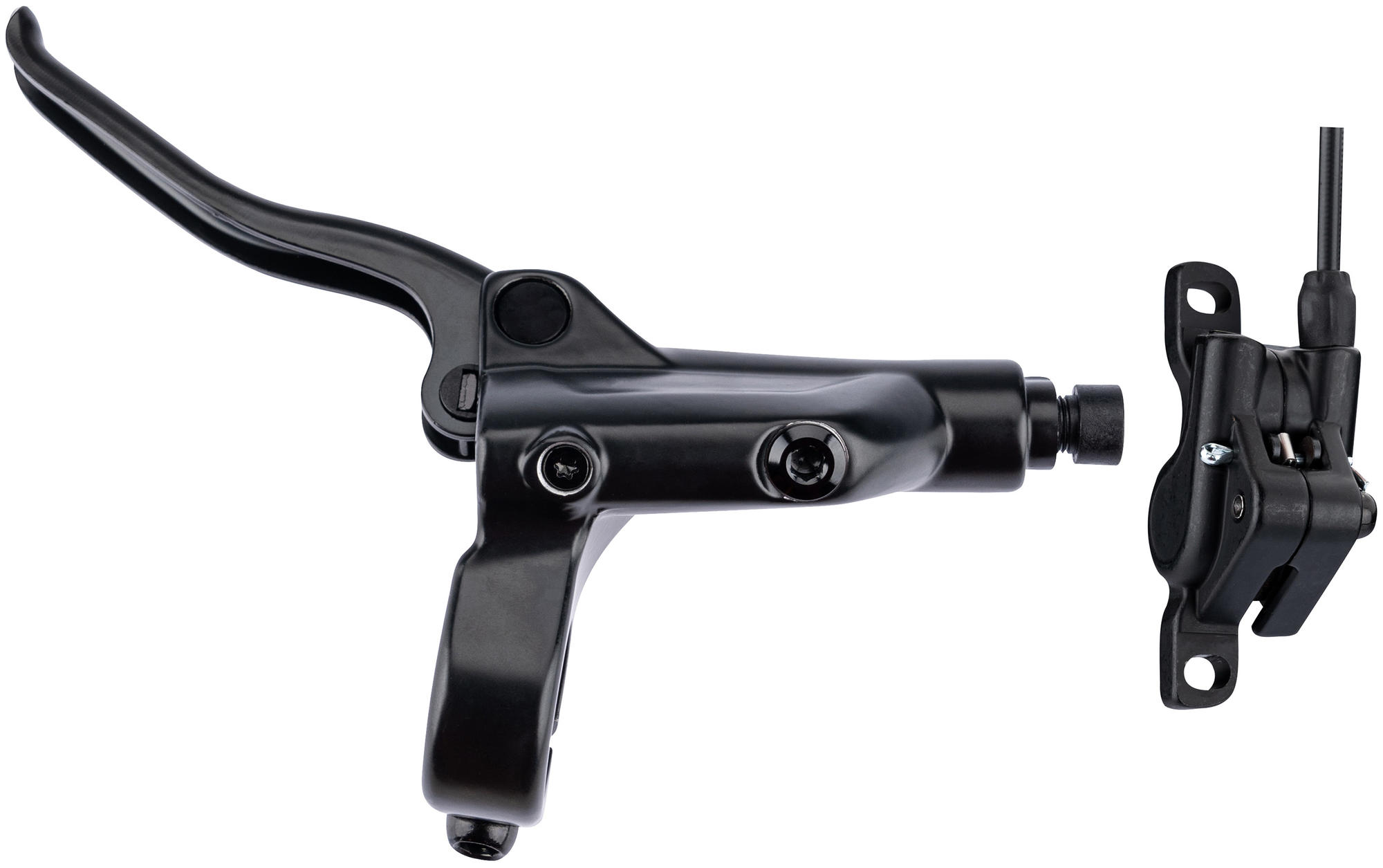 Scheibenbremsen für Fahrräder