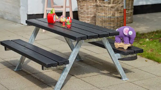 Plus Kombimöbel für Kinder