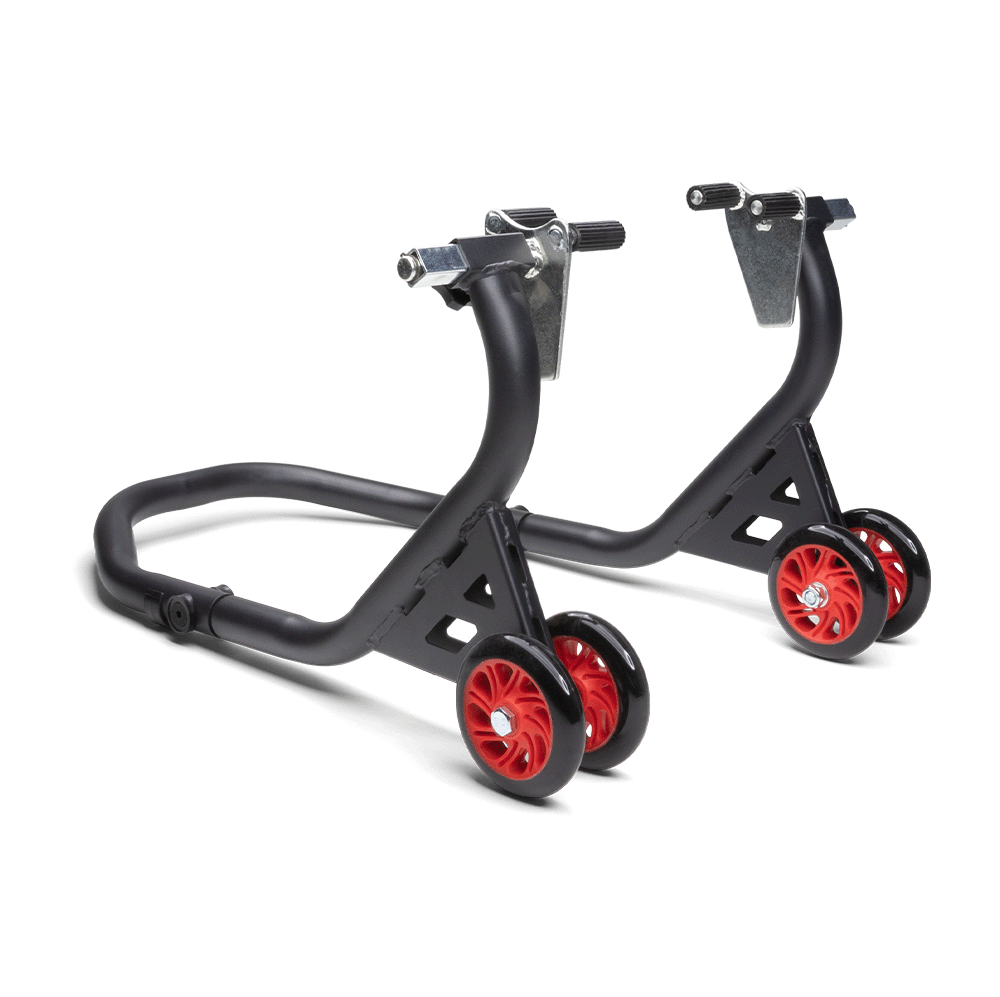 BTR Vorderradständer