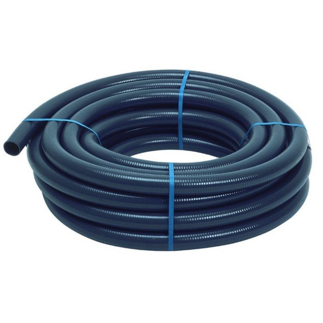 Strommanagement für Teichtechnik