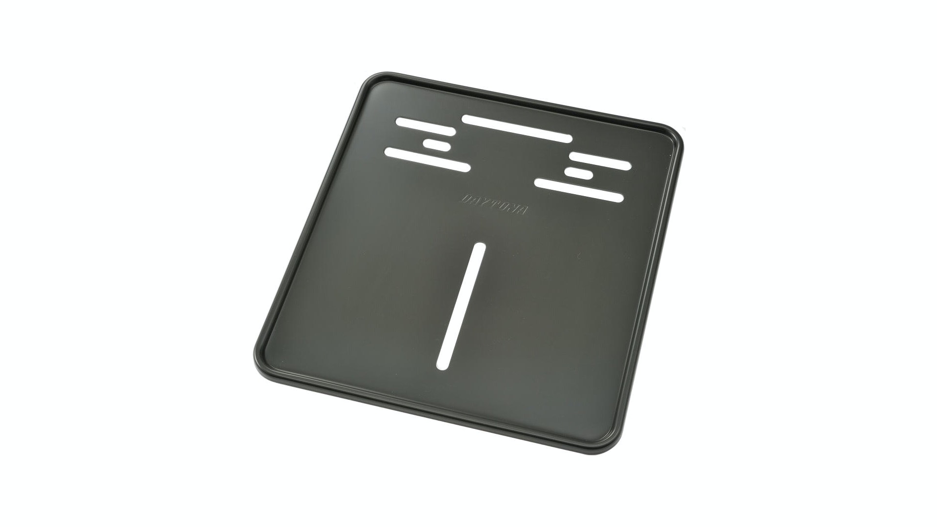 Daytone Kennzeichenhalter