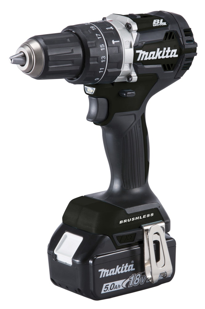 Makita Schlagschrauber