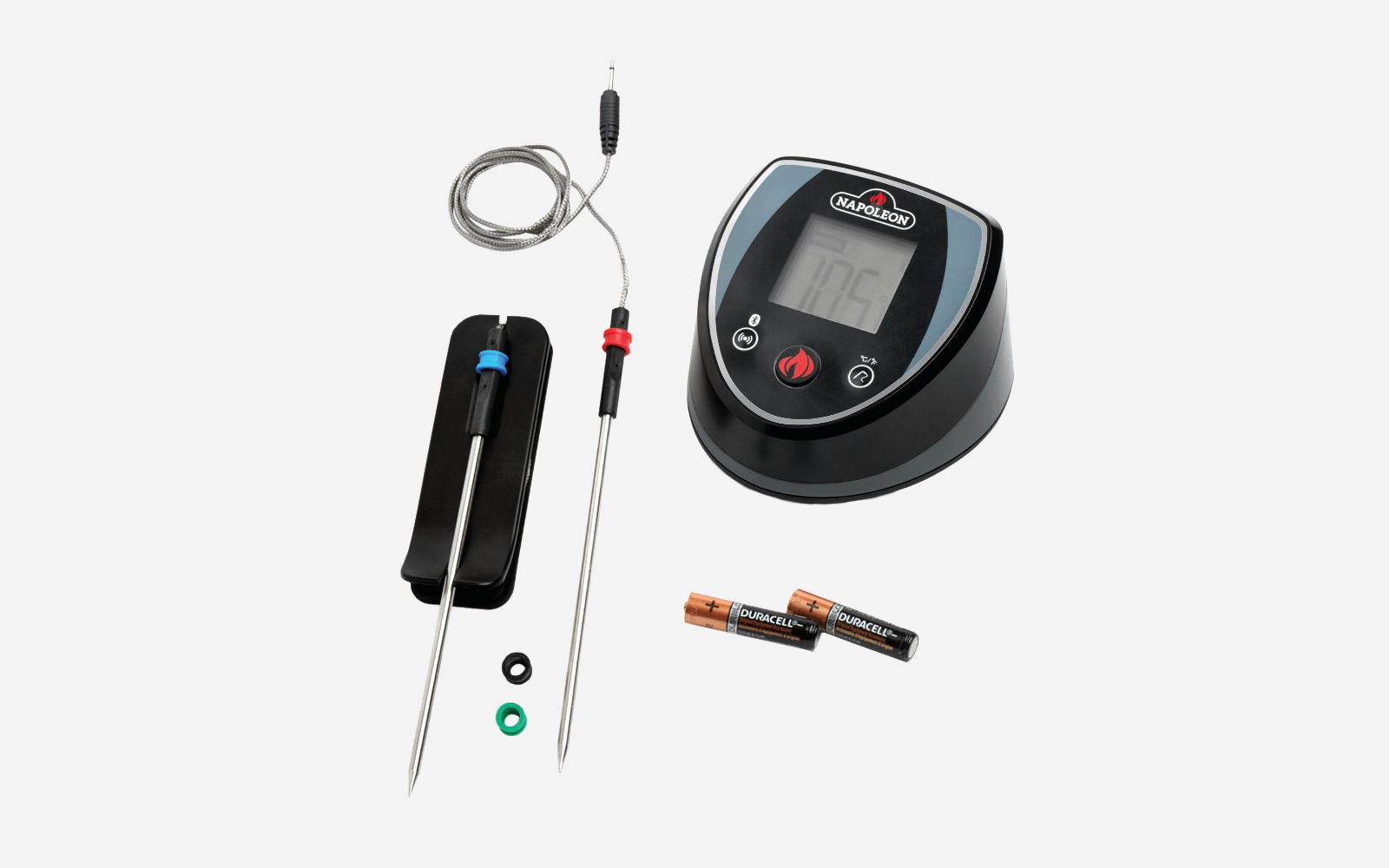 Napoleon Thermometer