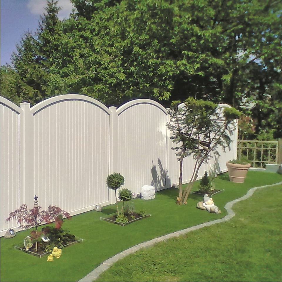 T&J Kunststoff-Sichtschutz