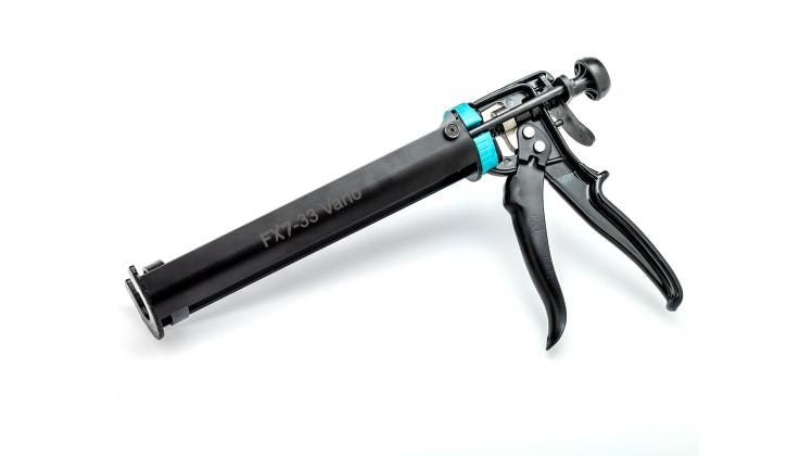 Irion Kartuschenpressen