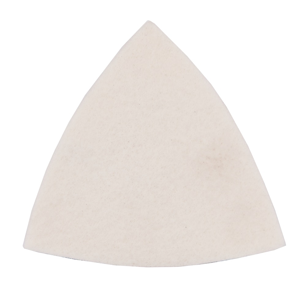 Makita Delta-Filzpads 94 mm