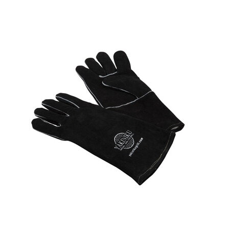 Yakiniku Grillschürzen & Grillhandschuhe