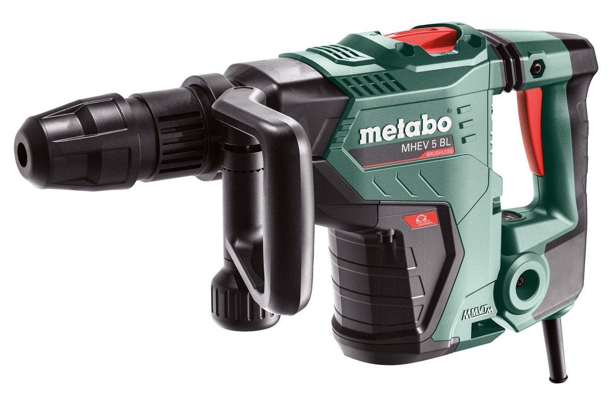 Metabo Meißelhämmer SDS-max