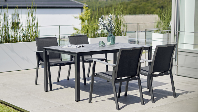 Kettler RASMUS & RASMUS MODULAR