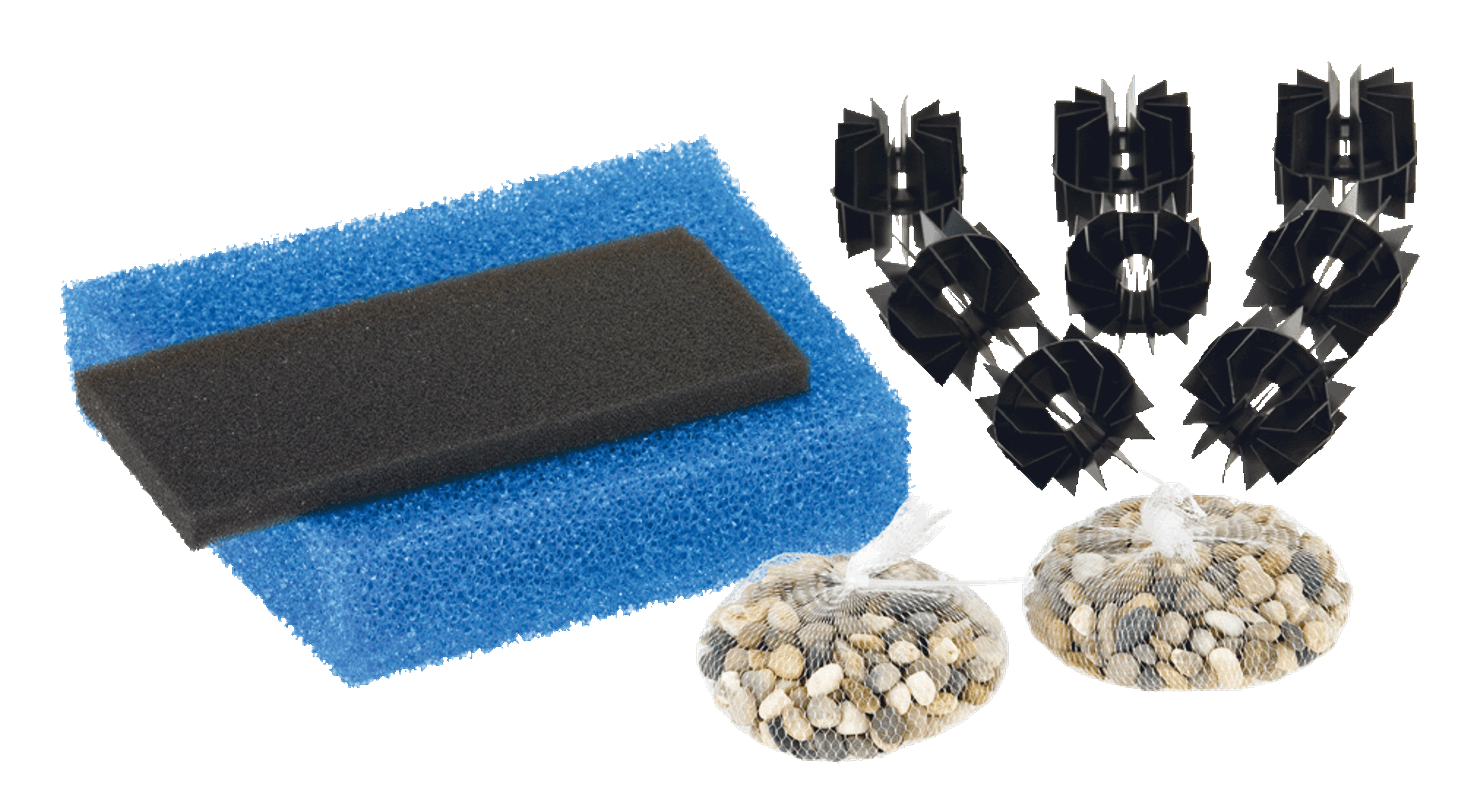 Oase Ersatzteile für Teichfilter & Teichbelüfter