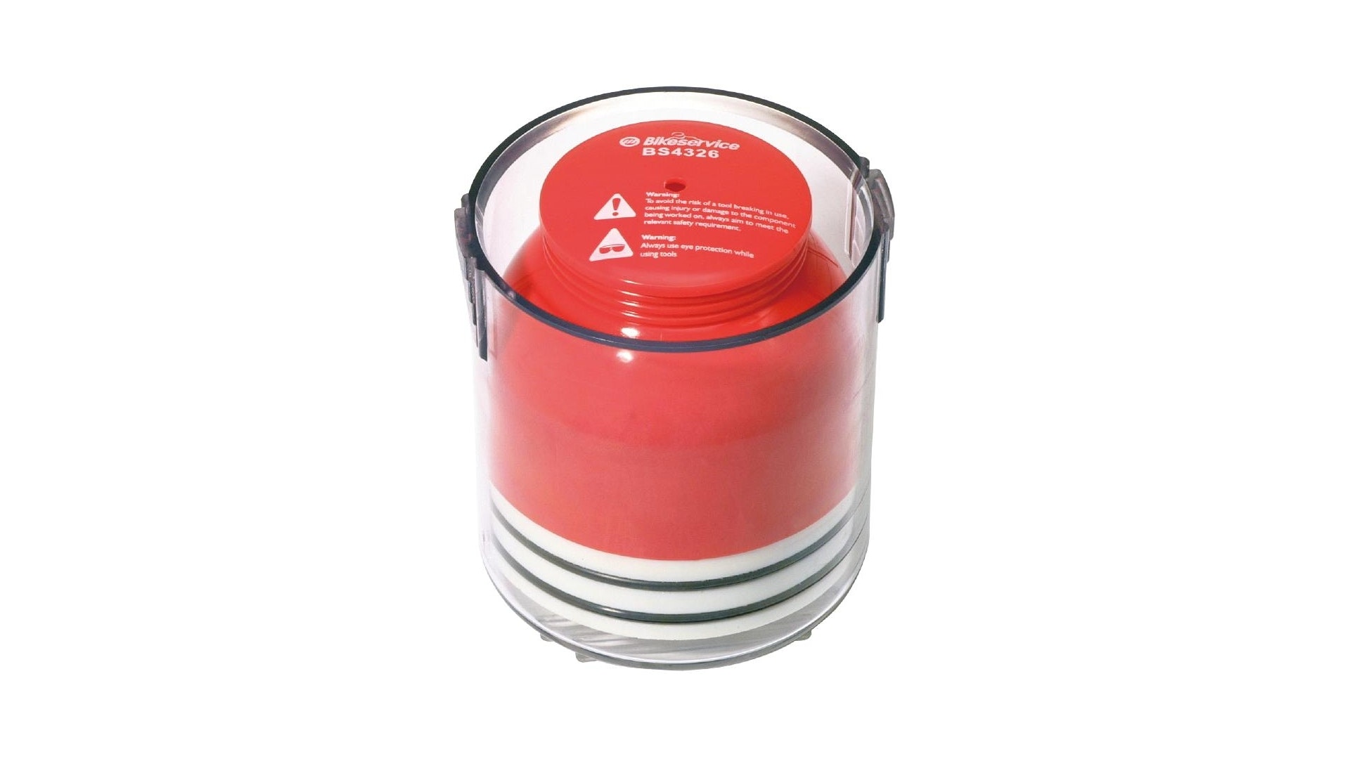 Bikeservice Lager- & Demontage