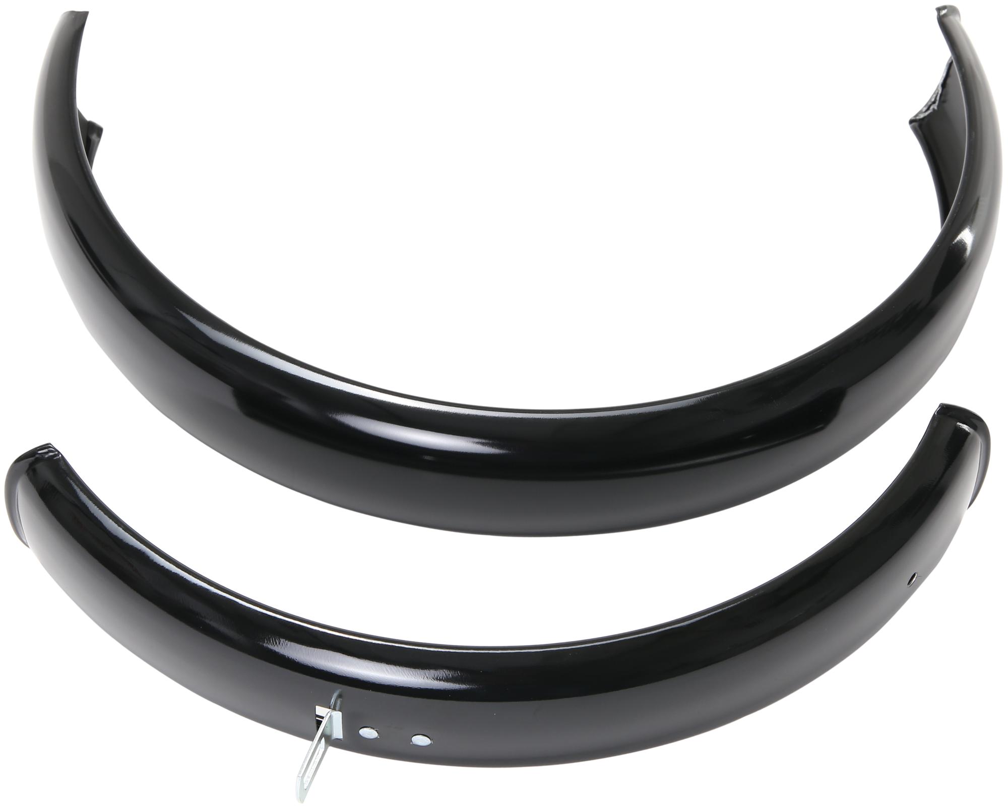 Hartje Schutzbleche für Fahrräder