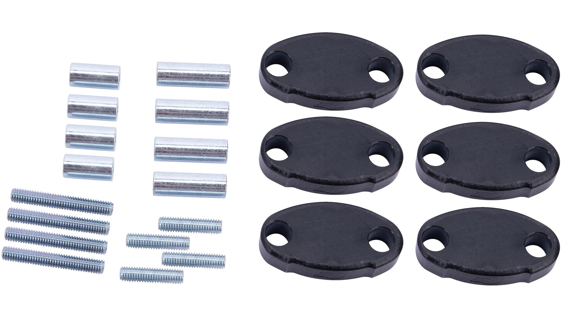 Zubehör & Ersatzteile für Motorradspiegel