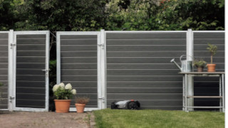 Plus Zäune und Tore