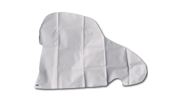 Frielitz Abdeckplanen für Anhänger