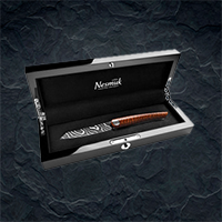 Nesmuk Exklusiv Folder