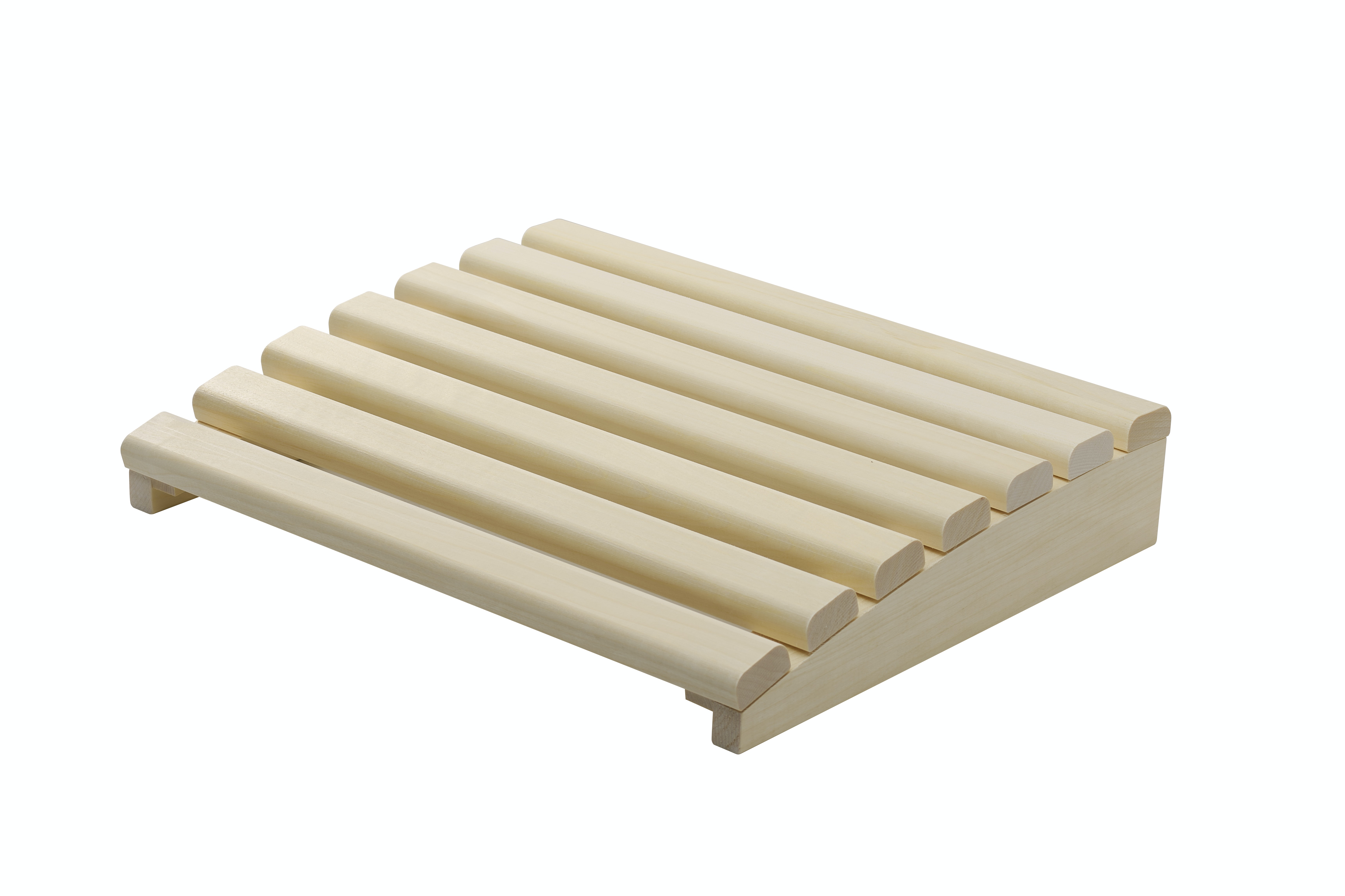 Infraworld Sauna Kopfstützen