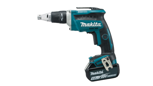 Makita Akku-Trockenbauschrauber LXT 18V