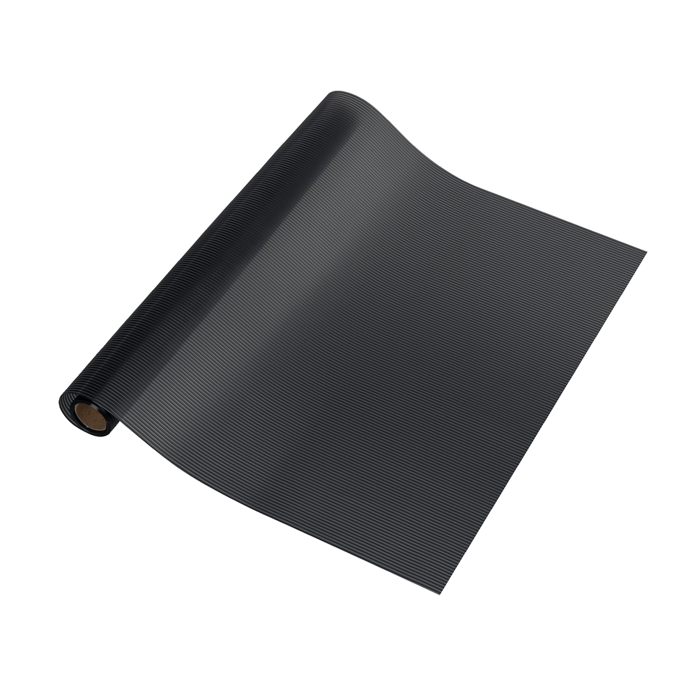 Antirutschmatten für den Motorradtransport